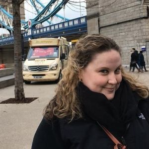 Meet your Posher, Jen